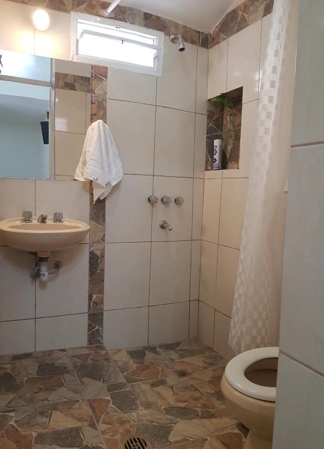 Kupal Departamentos Apartment San Juan Ngoại thất bức ảnh