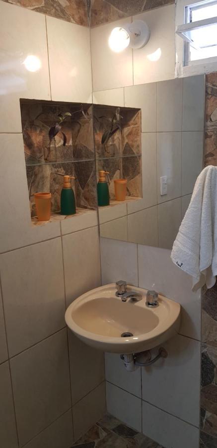 Kupal Departamentos Apartment San Juan Ngoại thất bức ảnh