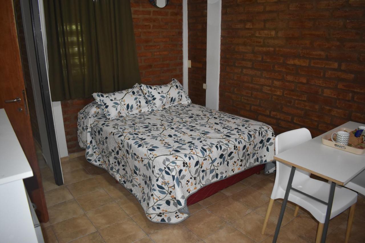 Kupal Departamentos Apartment San Juan Ngoại thất bức ảnh