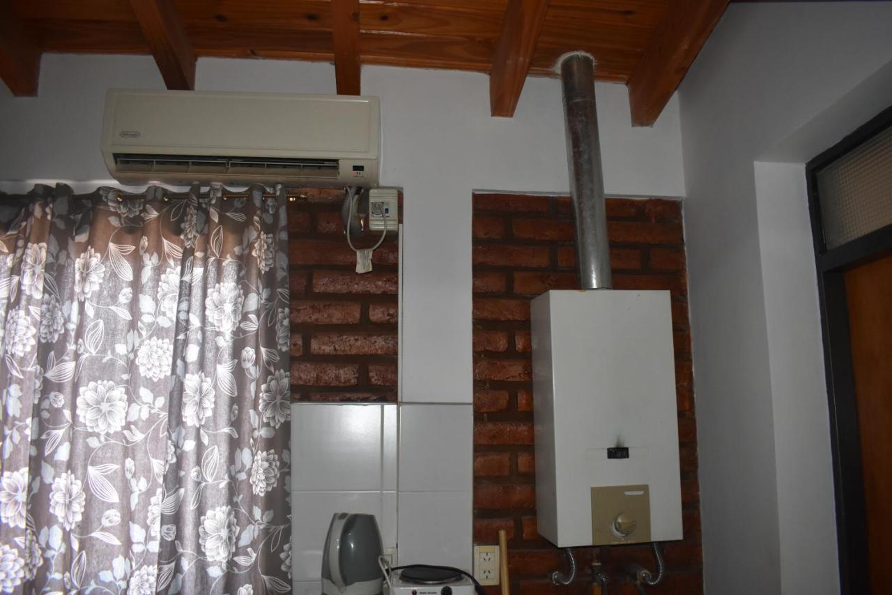 Kupal Departamentos Apartment San Juan Ngoại thất bức ảnh