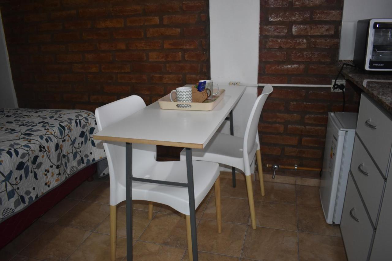 Kupal Departamentos Apartment San Juan Ngoại thất bức ảnh
