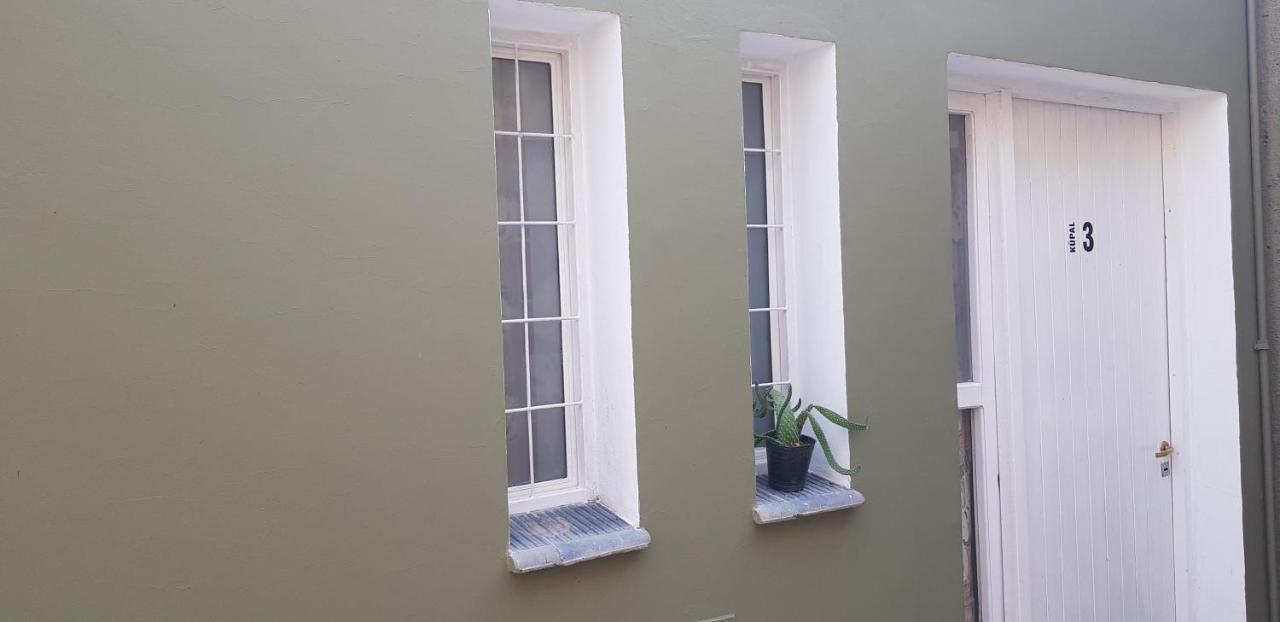 Kupal Departamentos Apartment San Juan Ngoại thất bức ảnh