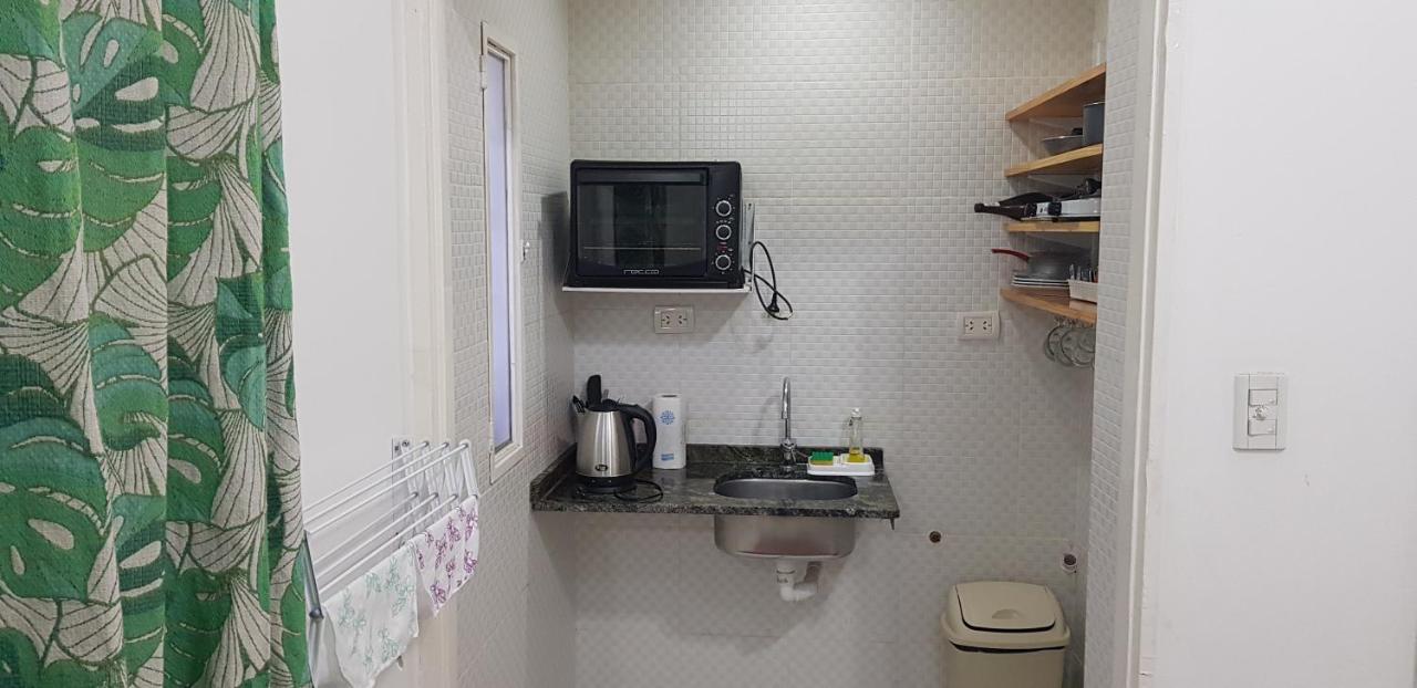 Kupal Departamentos Apartment San Juan Ngoại thất bức ảnh