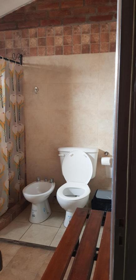 Kupal Departamentos Apartment San Juan Ngoại thất bức ảnh