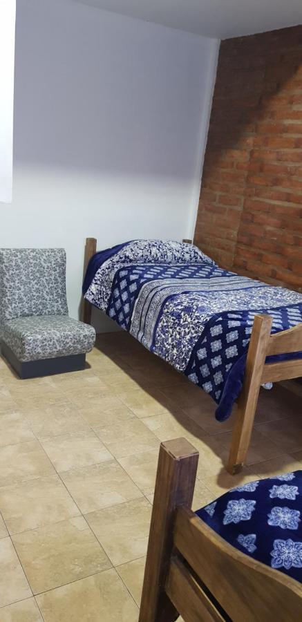 Kupal Departamentos Apartment San Juan Ngoại thất bức ảnh