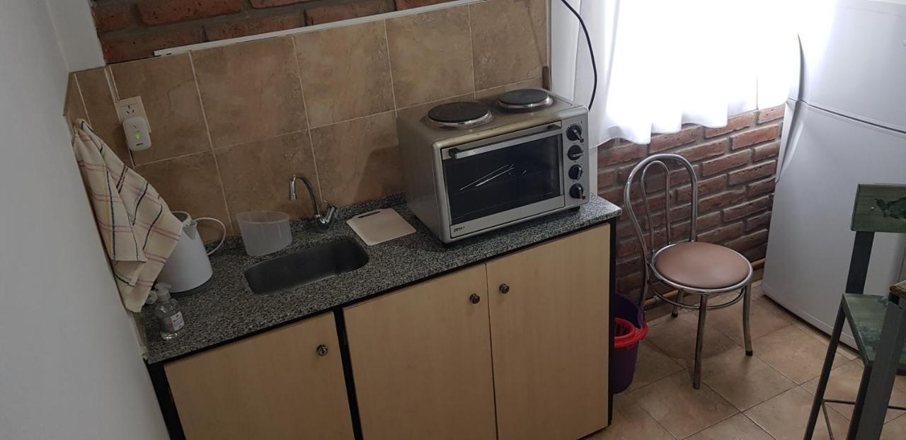 Kupal Departamentos Apartment San Juan Ngoại thất bức ảnh
