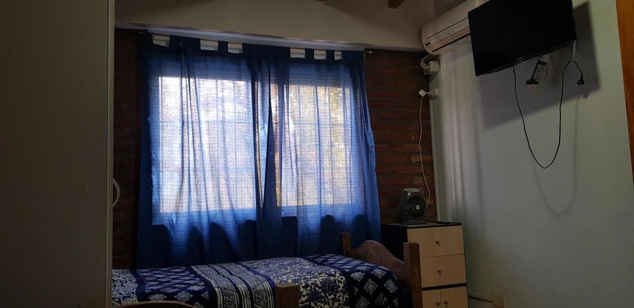 Kupal Departamentos Apartment San Juan Ngoại thất bức ảnh