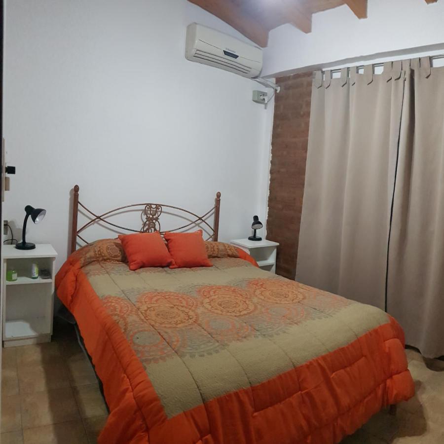 Kupal Departamentos Apartment San Juan Ngoại thất bức ảnh