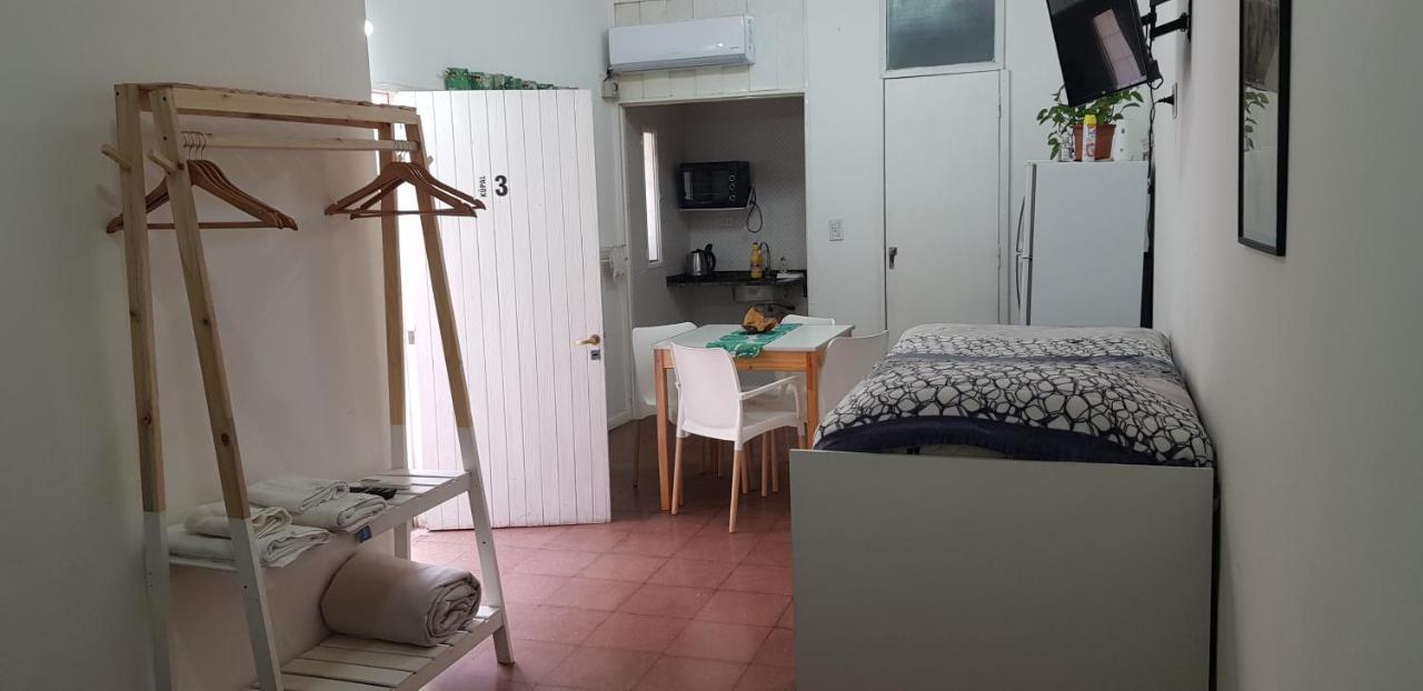 Kupal Departamentos Apartment San Juan Ngoại thất bức ảnh