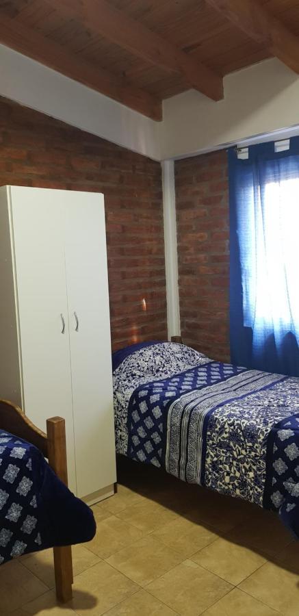 Kupal Departamentos Apartment San Juan Ngoại thất bức ảnh