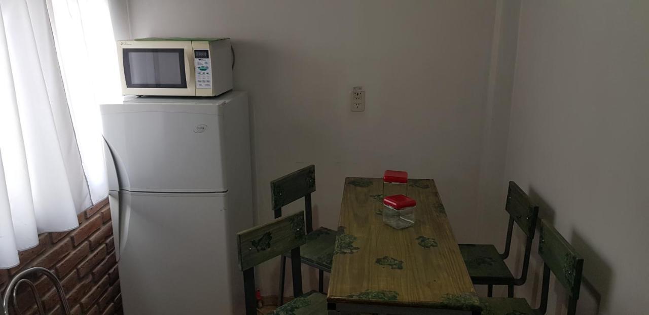Kupal Departamentos Apartment San Juan Ngoại thất bức ảnh