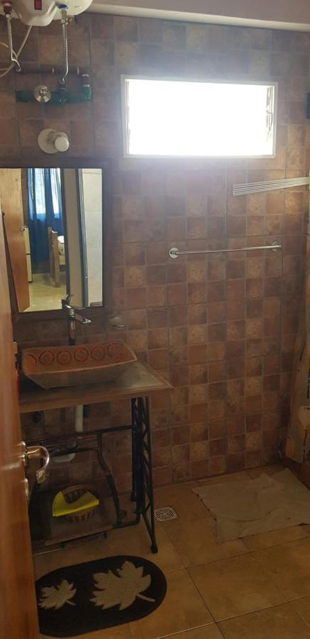Kupal Departamentos Apartment San Juan Ngoại thất bức ảnh