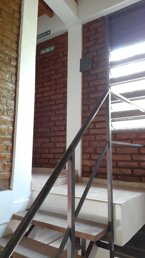 Kupal Departamentos Apartment San Juan Ngoại thất bức ảnh