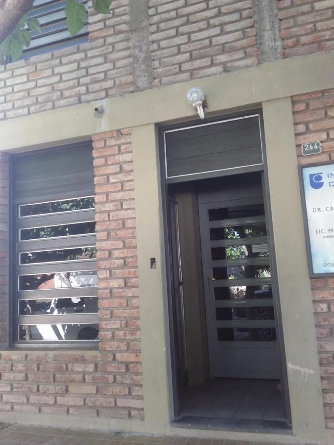 Kupal Departamentos Apartment San Juan Ngoại thất bức ảnh